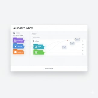 AI-eliminates switching