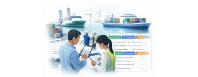 The Green Freight Reality: Why Sustainability Fails at the Operations Level