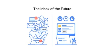 The Future Inbox Isn’t Just Smarter — It’s Invisible